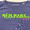 Sweater FRIDA „Rüm Hart Klaar Kiming Sylt“ in navy (women) – Bild 2
